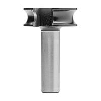 ENT Profielfrees hol HM R3.18 kolf 12mm - 7917010 - thumbnail