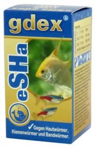 Gdex 20ml Gebr. de Boon - Gebr de boon