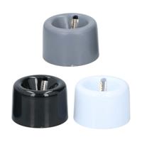 Spiraalsnijder 8,5x5,5cm - thumbnail