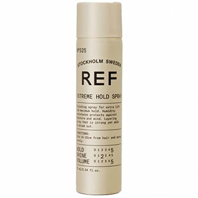 REF Extreme Hold Spray N°525 75ml