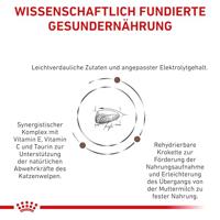 ROYAL CANIN Cat Gastrointestinal Kitten VHN - droog kattenvoer - 400g - thumbnail