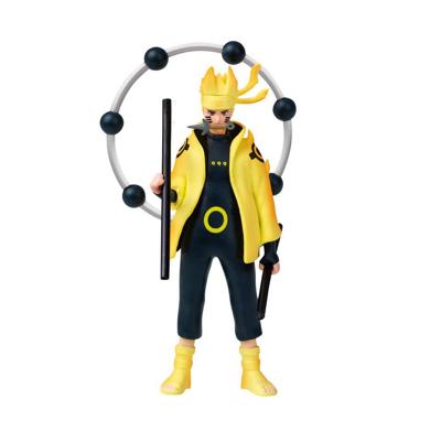 Naruto Shippuden The Infinite Tsukuyomi Capsule verzamelfiguur