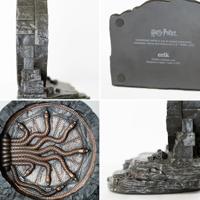 Harry Potter Bookend Chamber of Secrets - thumbnail