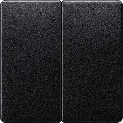 Siemens 5TG6225 Afdekking 2-voudig Delta Schakelmateriaal 1 stuk(s)