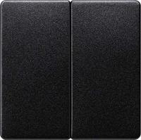 Siemens 5TG6225 Afdekking 2-voudig Delta Schakelmateriaal 1 stuk(s) - thumbnail