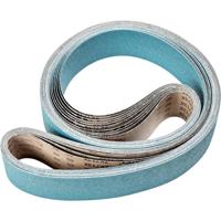 PFERD TOOLS BA 75/2500 X Z 60 45009706 Schuurband Korrelgrootte (num) 60 (l x b) 2500 mm x 75 mm 10 stuk(s) - thumbnail