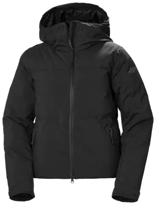 Helly Hansen Nora Short Puffy Wintersportjas