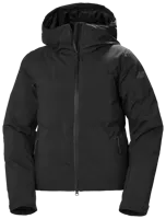 Helly Hansen Nora Short Puffy Wintersportjas - thumbnail