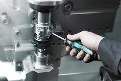 Wera 300 Hex Draaimoment-indicator, Hex-Plus, 2.0 mm, 1.4 Nm - 1 stuk(s) - 05027910001 Wera 300 Hex Draaimoment-indicator, Hex-Plus, 2.0 mm, 1.4 Nm - 1 stuk(s) - 05027910001