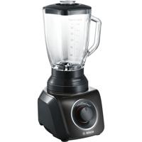 Bosch Haushalt SilentMixx MMB42G0B Blender 700 W Zwart - thumbnail