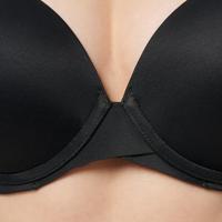 Calvin Klein BH - Push Up strapless bh - thumbnail