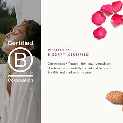 Rituals Ayurveda Set 245ml Dames Giftset