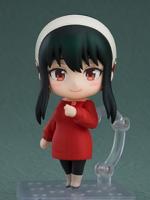 Spy x Family Nendoroid Action Figure Yor Forger: Casual Outfit Ver. 10 cm - thumbnail