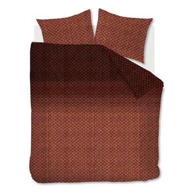 Beddinghouse Beddinghouse Grace Dekbedovertrek - Rood