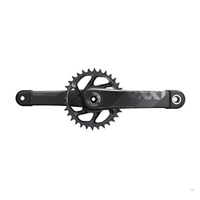 SRAM crankstel "xx1 eagle" crankset xx1 eagle 34t boost 170mm