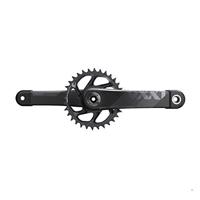 SRAM crankstel "xx1 eagle" crankset xx1 eagle 34t boost 170mm - thumbnail