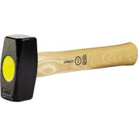 Stanley Vuist Houten Steel hamer - thumbnail