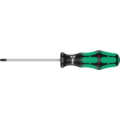 Wera 367 TORX® Schroevendraaier, TX 15 x 80 mm - 1 stuk(s) - 05028008001