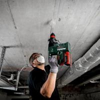 Metabo KH 18 LTX BL 35 Q body Accu-combihamer | 18V | Excl. Accu&apos;s en lader - 600813840 - thumbnail