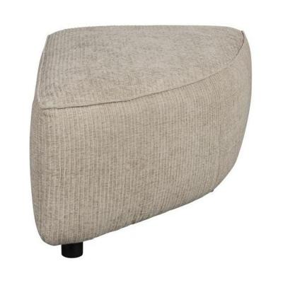 Zuiver Hunter module rechts Sand