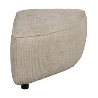 Zuiver Hunter module rechts Sand - thumbnail