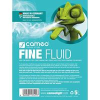 Cameo FINE FLUID 5 L rookvloeistof - thumbnail