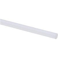 Reely Polyamide Massieve staaf (Ø x l) 50 mm x 60 mm 1 stuk(s) - thumbnail