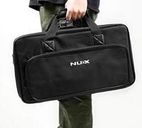 NUX NPB-L Bumblebee pedalboard large met draagtas - thumbnail