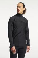 Tenson Txlite Base Half Zip Pully Heren Tap Shoe M - thumbnail
