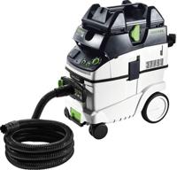 Festool CTL 36 E AC-PLANEX Stofafzuigmobiel | 1200w - 576850 - thumbnail