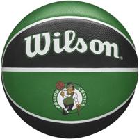 NBA TEAM TRIBUTE BASKETBALL - BOSTON CELTICS - thumbnail