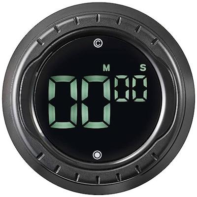 Sygonix Timer Zwart Digitaal