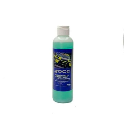 Autoshampoo OCC Motorsport OCC470941 200 ml Glanzende afwerking Autoshampoo OCC Motorsport OCC470941 200 ml Glanzende afwerking