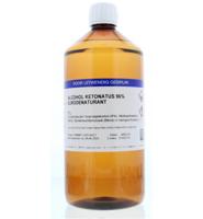 Alcohol ketonatus 96% v/v 1 Liter - thumbnail