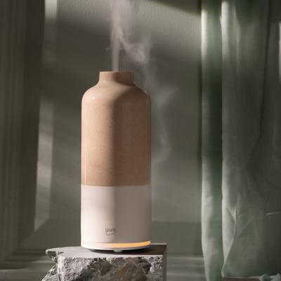 IPuro air sonic aroma bottle beige