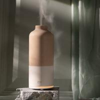 IPuro air sonic aroma bottle beige - thumbnail