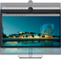 Dell UltraSharp U3224KBA skaerm - LED b - thumbnail
