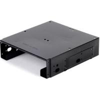 SilverStone SST-SDP10B inbouwframe - thumbnail