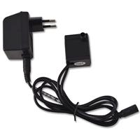 VidaXL Binnenfontein met led-verlichting polyresin - thumbnail