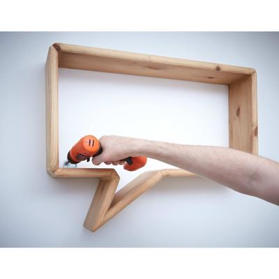 Schroevendraaier Black & Decker BDCD8 Compact Boor