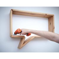 Schroevendraaier Black & Decker BDCD8 Compact Boor - thumbnail