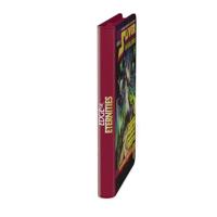 Ultimate Guard Zipfolio 360 Xenoskin Magic: The Gathering Edge of Eternities - Sliver Overlord - thumbnail