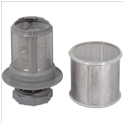 Bosch Microfilter + grof filter, 3-delig sgs46062 shv5603 sgs3305 Vaatwassers accessoire Bosch Microfilter + grof filter, 3-delig sgs46062 shv5603 sgs3305 Vaatwassers accessoire