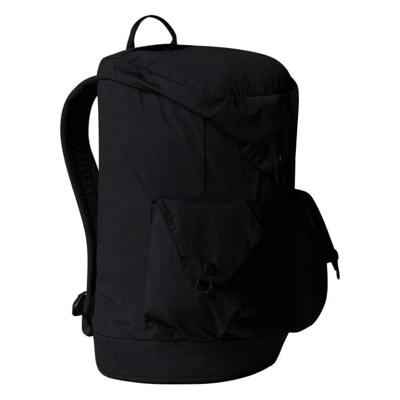 The North Face Glen Canyon Rugtas Heren TNF Black One Size The North Face Glen Canyon Rugtas Heren TNF Black One Size