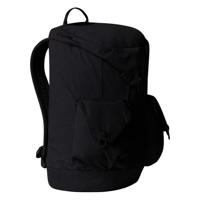 The North Face Glen Canyon Rugtas Heren TNF Black One Size - thumbnail
