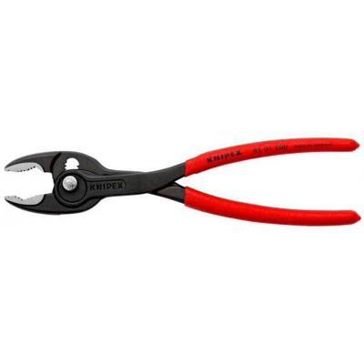 Knipex 82 01 200 Voorgriptang 200 mm