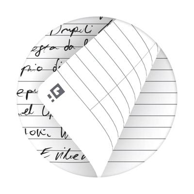 Spiraalblok oxford touareg a5 lijn 160pagl assorti | 5 stuks