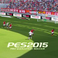 Pro Evolution Soccer 2015 - thumbnail