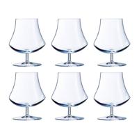 Chef & Sommelier Cognac Glazen Open Up - 390 ml - 6 stuks - thumbnail