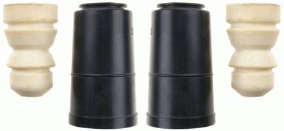 Aanslagrubber met stofkap - Protection kit 900073